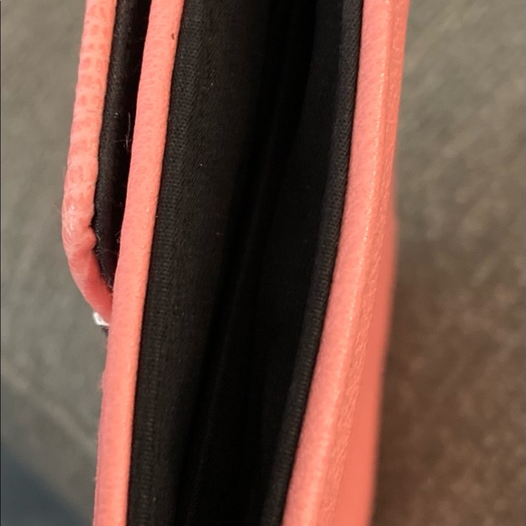 Jessica Simpson clutch - Picture 9 of 10